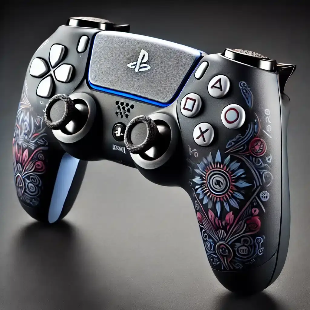 custom ps5 controller