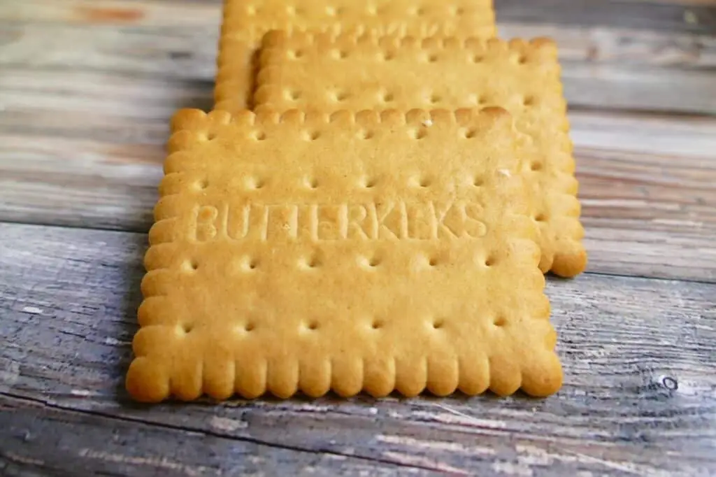 biscuits